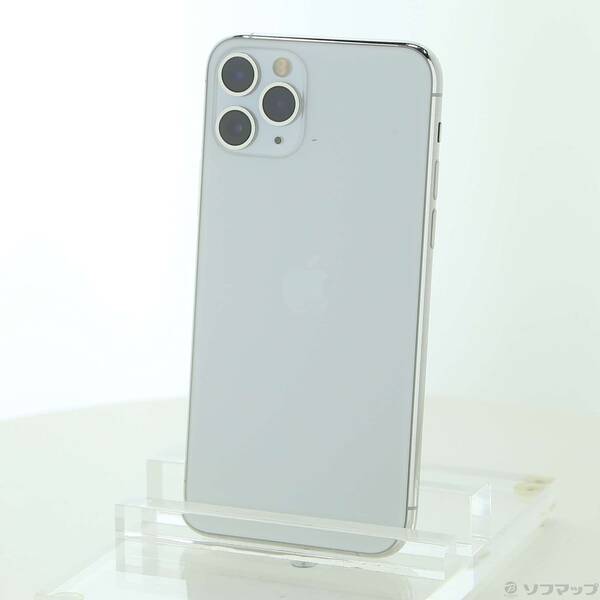 楽天市場】iphone11pro 256gb シルバーの通販