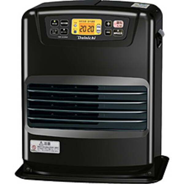 楽天市場】アウトレット 石油ファンヒーターの通販