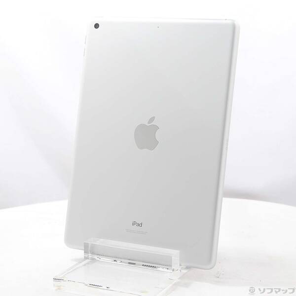 楽天市場】ipad 10.2インチ 第9世代 wi-fi 64gb mk2l3j/a シルバーの通販