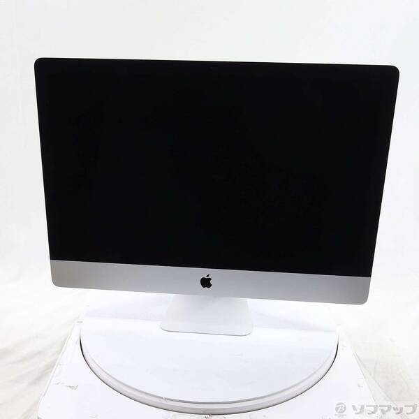 楽天市場】imac 中古 27インチ 2013の通販