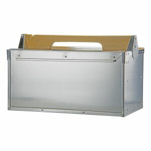 楽天市場】おかもち 4段 アルミの通販