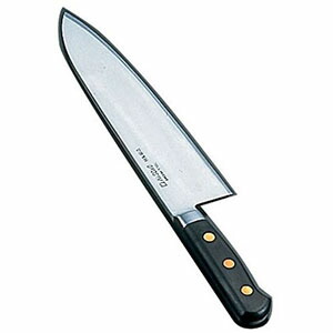 Misono EU カーボン鋼 洋出刃(鳥魚庖丁) 165mm No.150 (包丁) 価格比較
