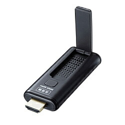 楽天市場】SANWA SUPPLY(サンワサプライ) 〔ワイヤレスHDMI