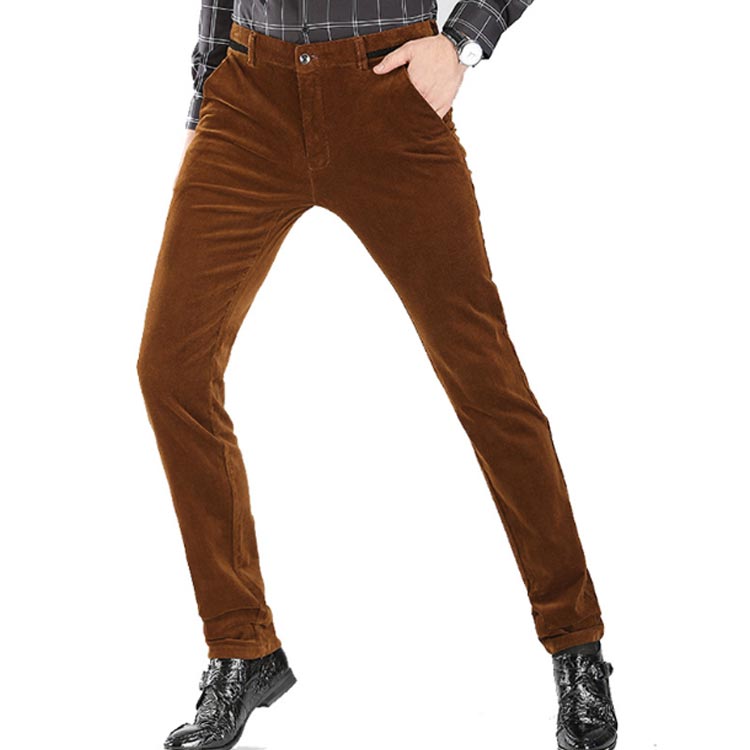 楽天市場】コーデュロイ スラックス メンズ 秋冬 コーデュロイパンツ