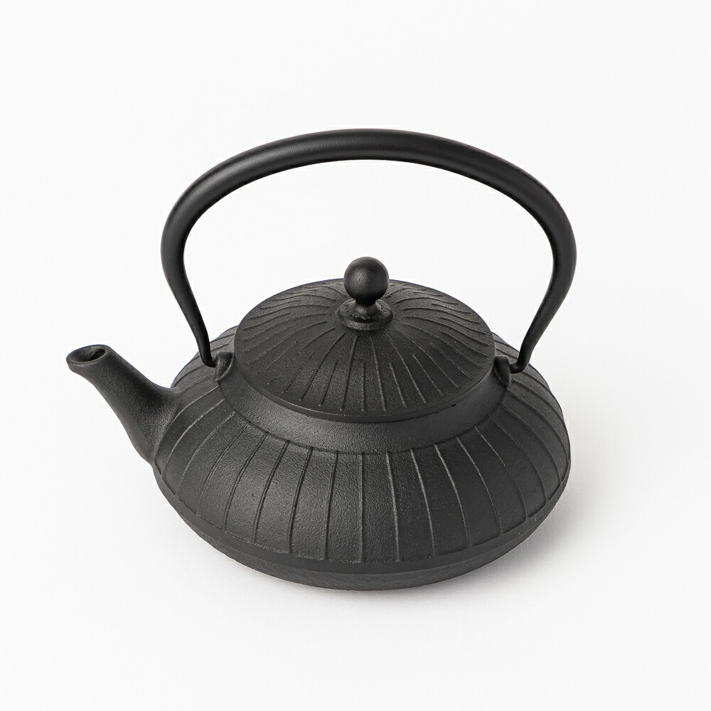 楽天市場】OIGEN（オイゲン） 南部鉄器/鉄瓶 平八千草 0.8L IH対応