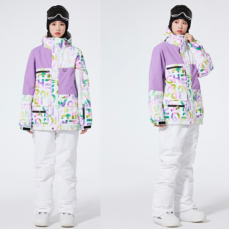 楽天市場】ARCTIC QUEEN 2024 2025 新作 スノーボードウェア スキー