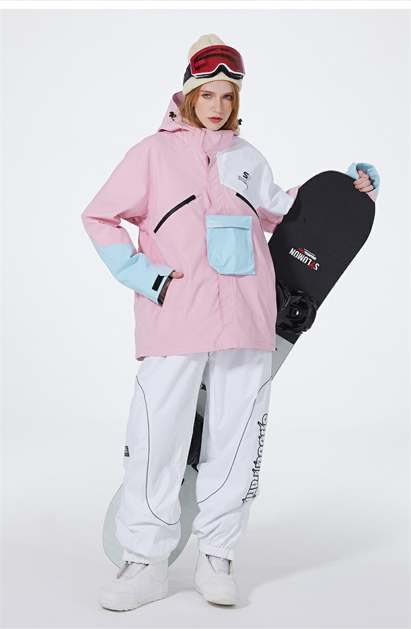 楽天市場】ARCTIC QUEEN 2024 2025 新作 スノーボードウェア スキー