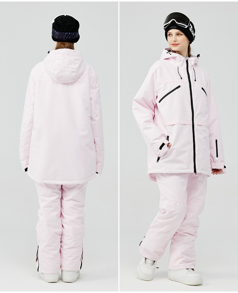 楽天市場】ARCTIC QUEEN 2024 2025 新作 スノーボードウェア スキー