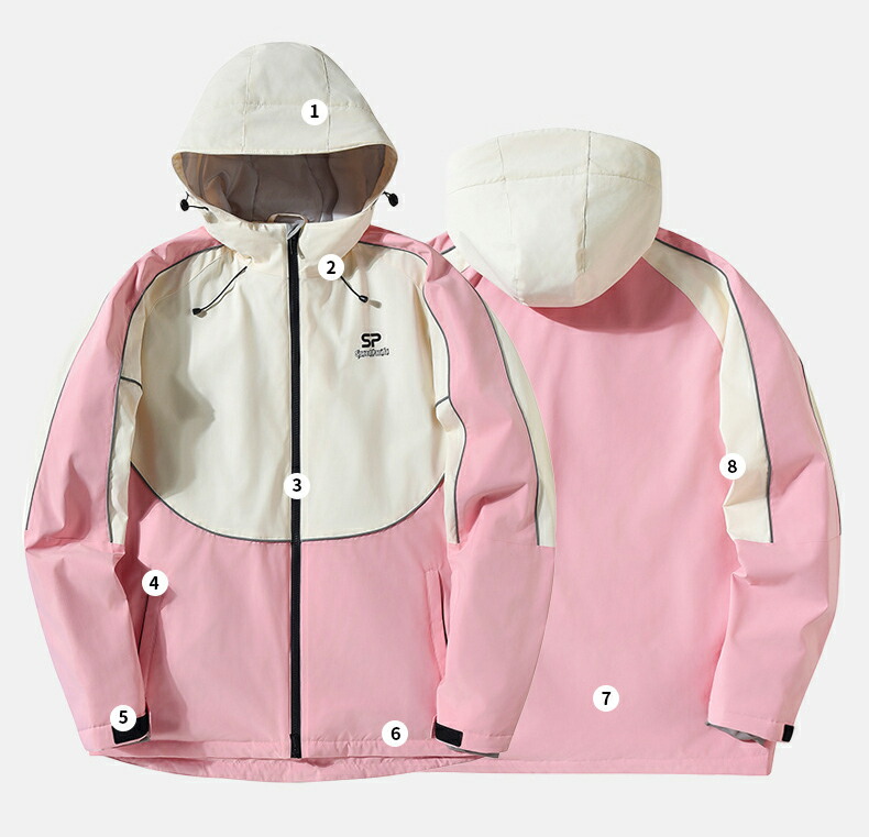 □希少未使用品COURRÈGESスキースノーボードウェア上下ヴィンテージ