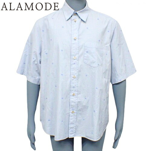 楽天市場】GUCCI(グッチ) ストライプ 半袖シャツ トップス ロゴ刺繍