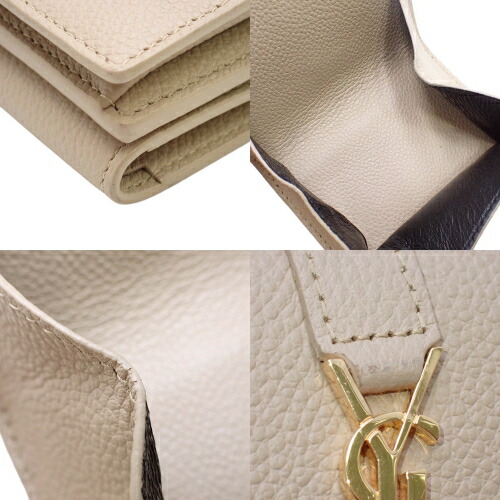 楽天市場】SAINT LAURENT PARIS(サンローランパリ) オリガミタイニー