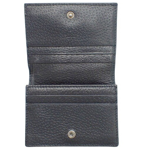 楽天市場】GUCCI(グッチ) オフィディア GGカードケース ウォレット