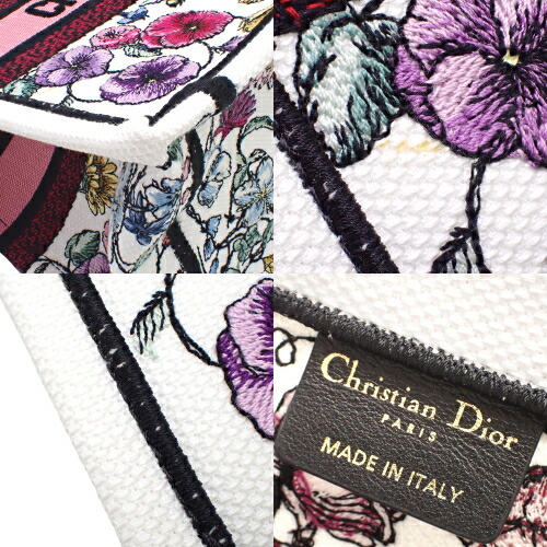 楽天市場】Christian Dior(クリスチャンディオール) ブックトート