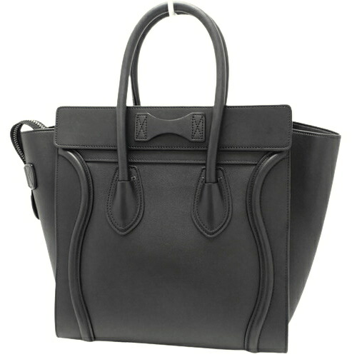 楽天市場】CELINE(セリーヌ) ラゲージ マイクロショッパー