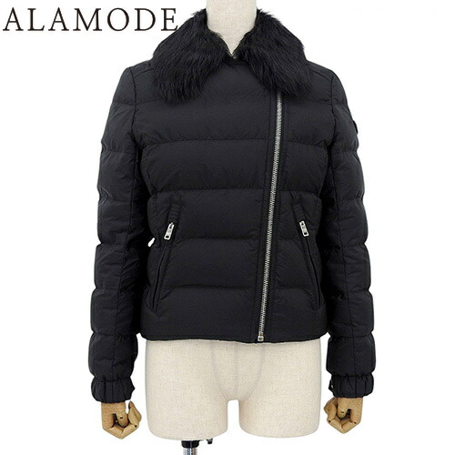 楽天市場】PRADA(プラダ) ファー付き ダウンジャケット アウター 2020