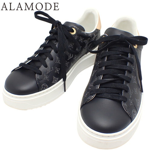 楽天市場】ルイヴィトン モノグラム スニーカーの通販