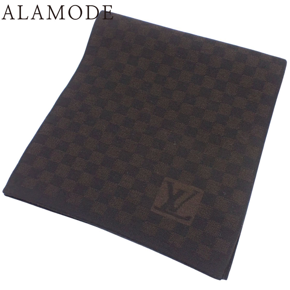 楽天市場】ダミエ ルイ・ヴィトン（マフラー・スカーフ｜バッグ・小物
