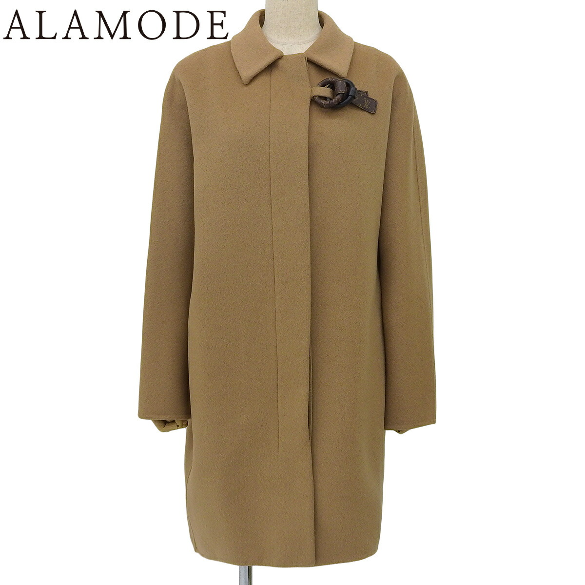 楽天市場】コート ルイ・ヴィトン（レディースファッション）の通販