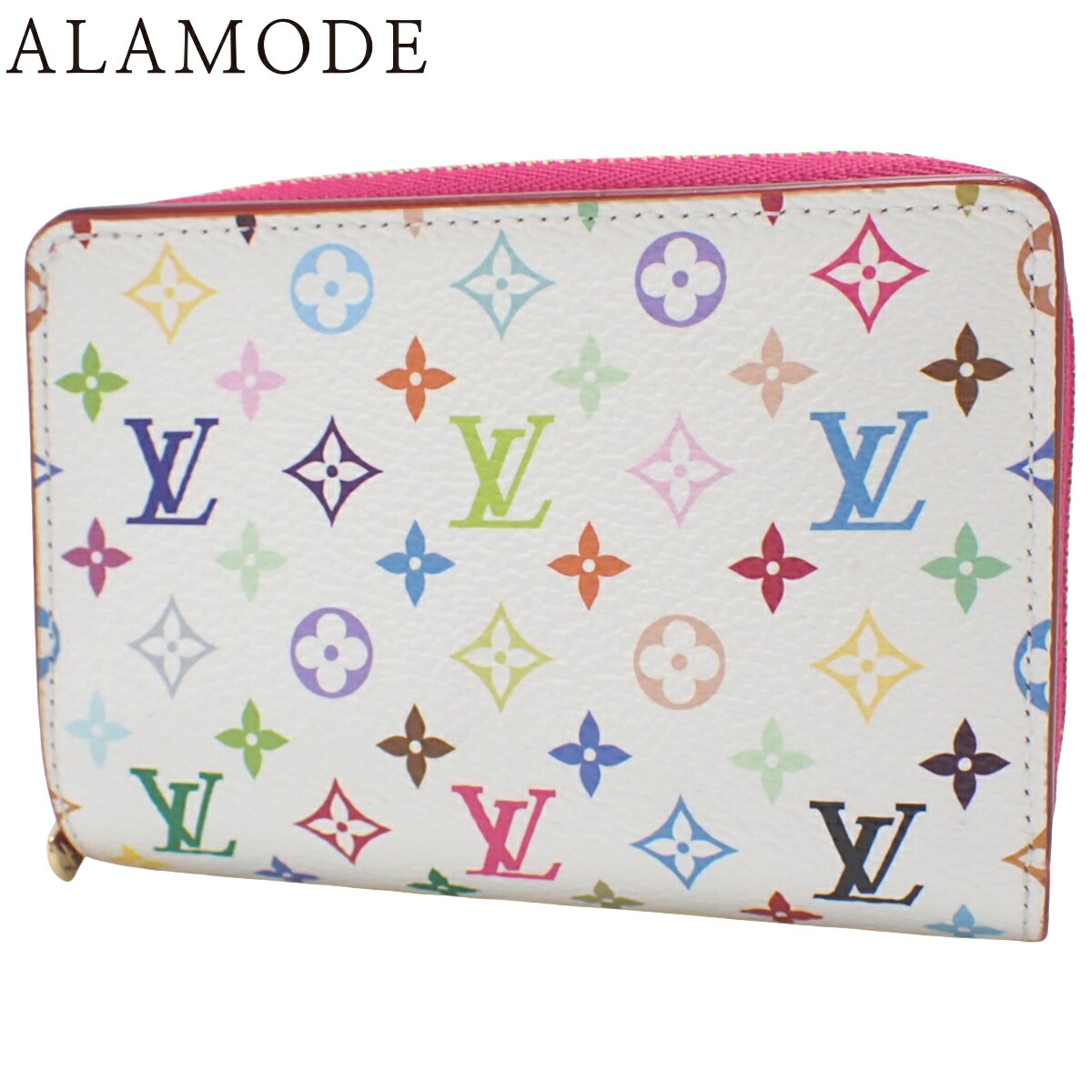 ルイ・ヴィトン(LOUIS VUITTON) モノグラム・マルチカラー(Monogram