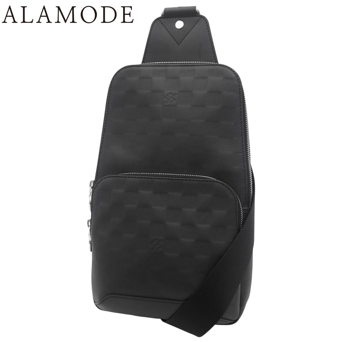 楽天市場】ダミエ ヴィトン（ボディバッグ・ウエストポーチ｜メンズ