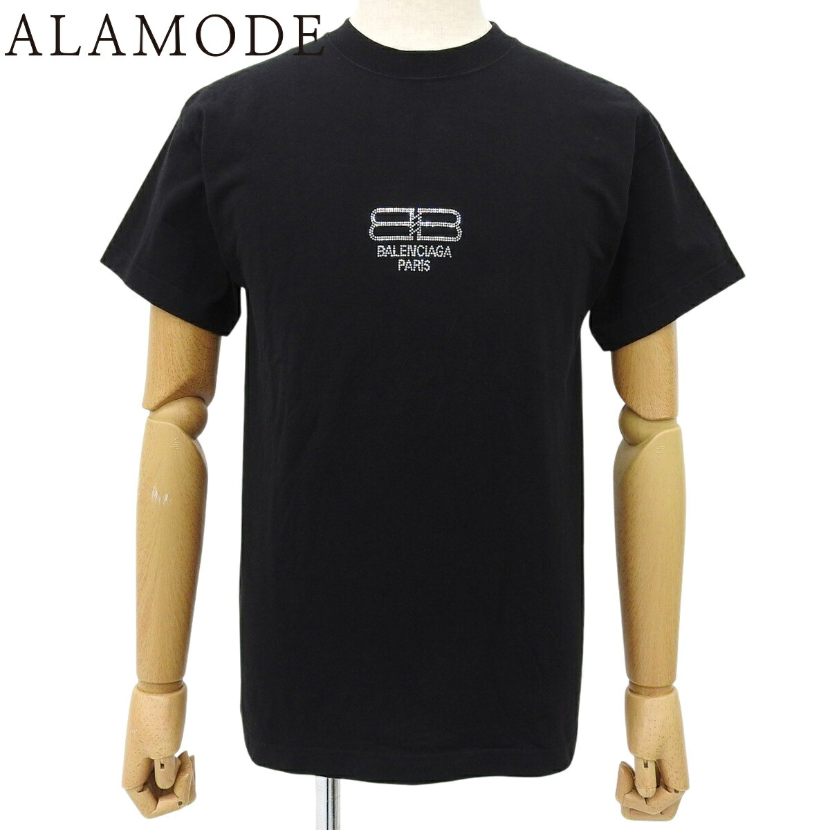 楽天市場】bb logo tee balenciagaの通販