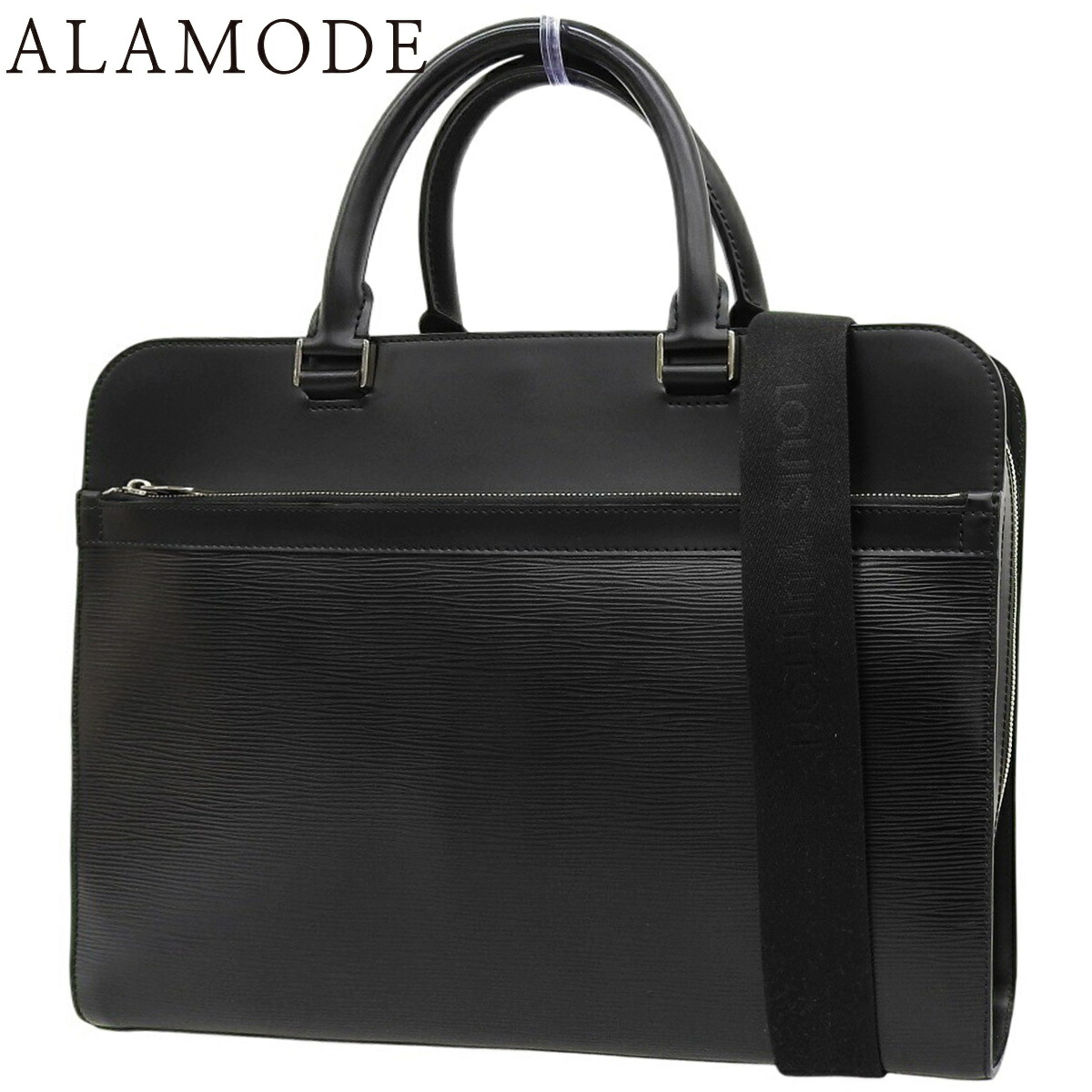 楽天市場】ルイヴィトン エピ バッグ（ビジネスバッグ・ブリーフケース