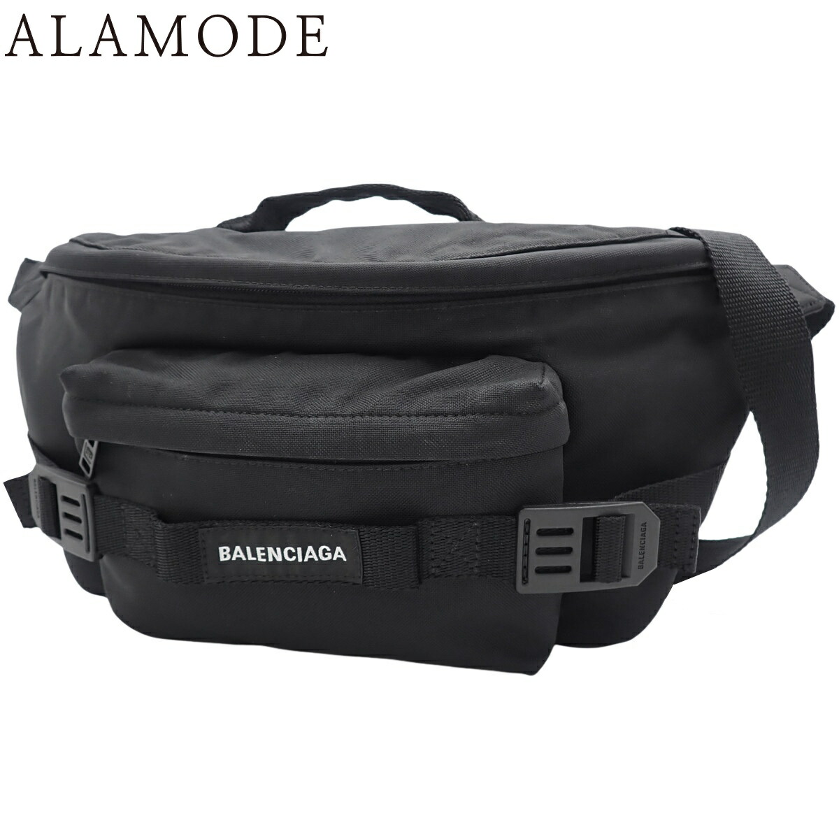 楽天市場】バレンシアガ ウエストポーチの通販