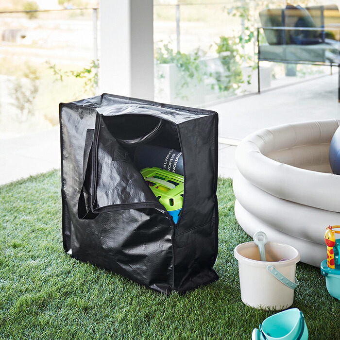 yu ヒルズフィールド DUMBO2枚＋収納袋 HILLS FIELD(ヒルズフィールド