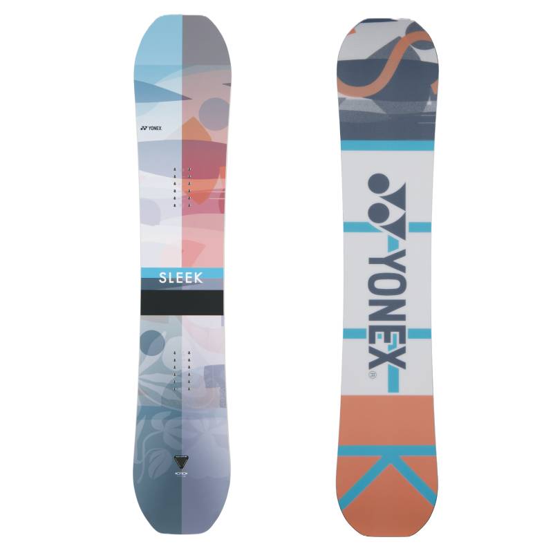 楽天市場】25-26 YONEX SNOWBOARD SLEEK 2026 ヨネックス スノーボード
