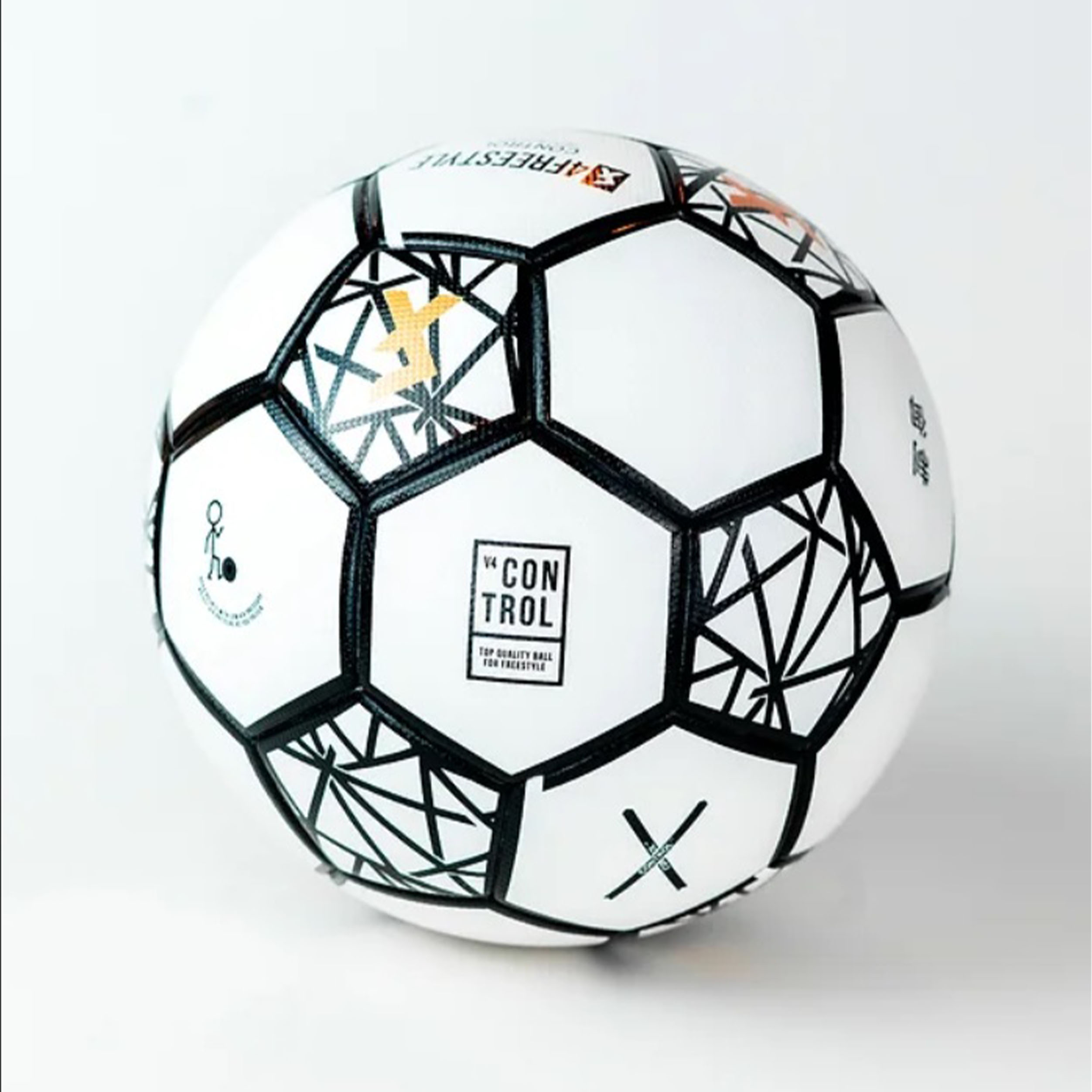 楽天市場】Off-Pitch オフピッチ 日本正規取扱店 CONTROL BALL V4