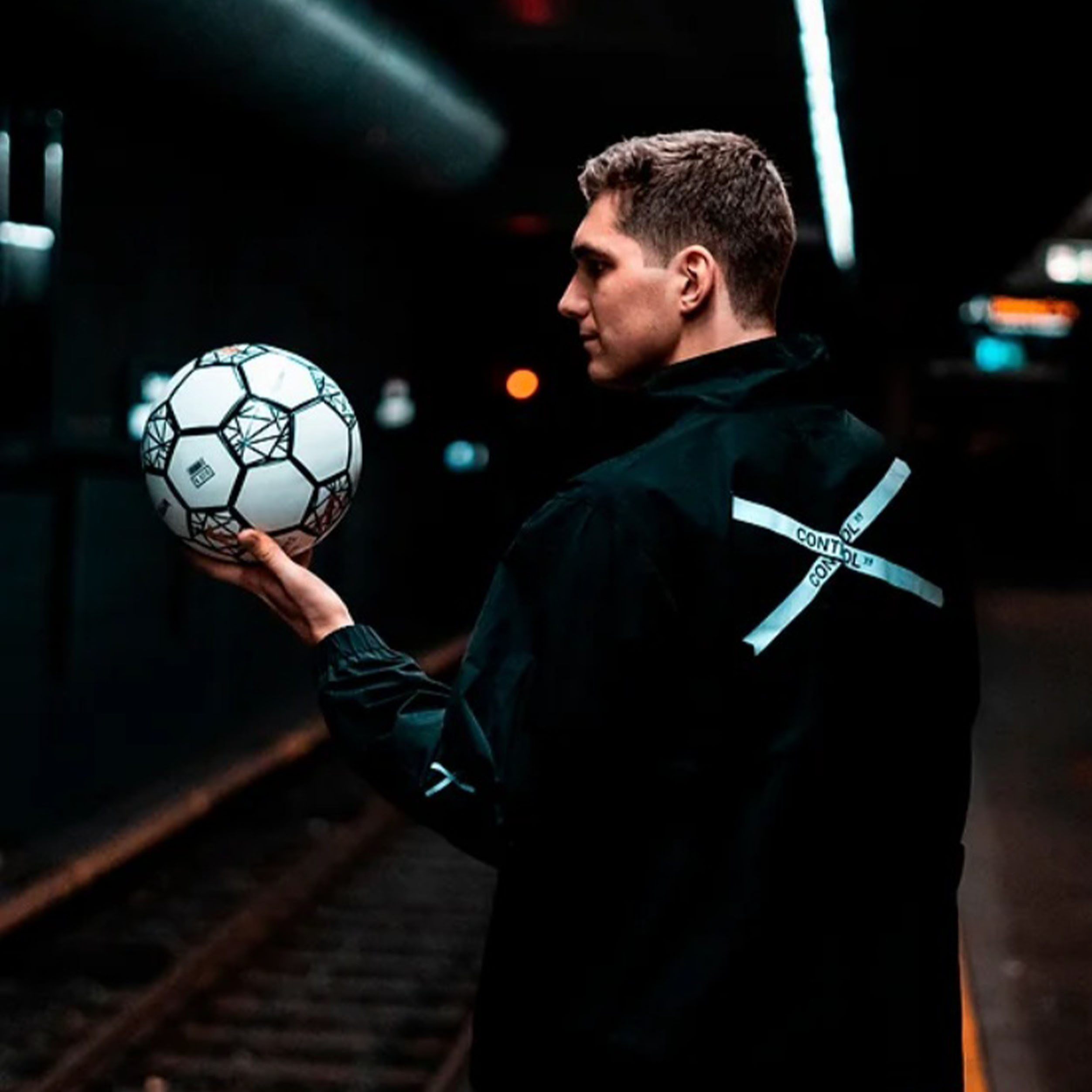 楽天市場】Off-Pitch オフピッチ 日本正規取扱店 CONTROL BALL V4