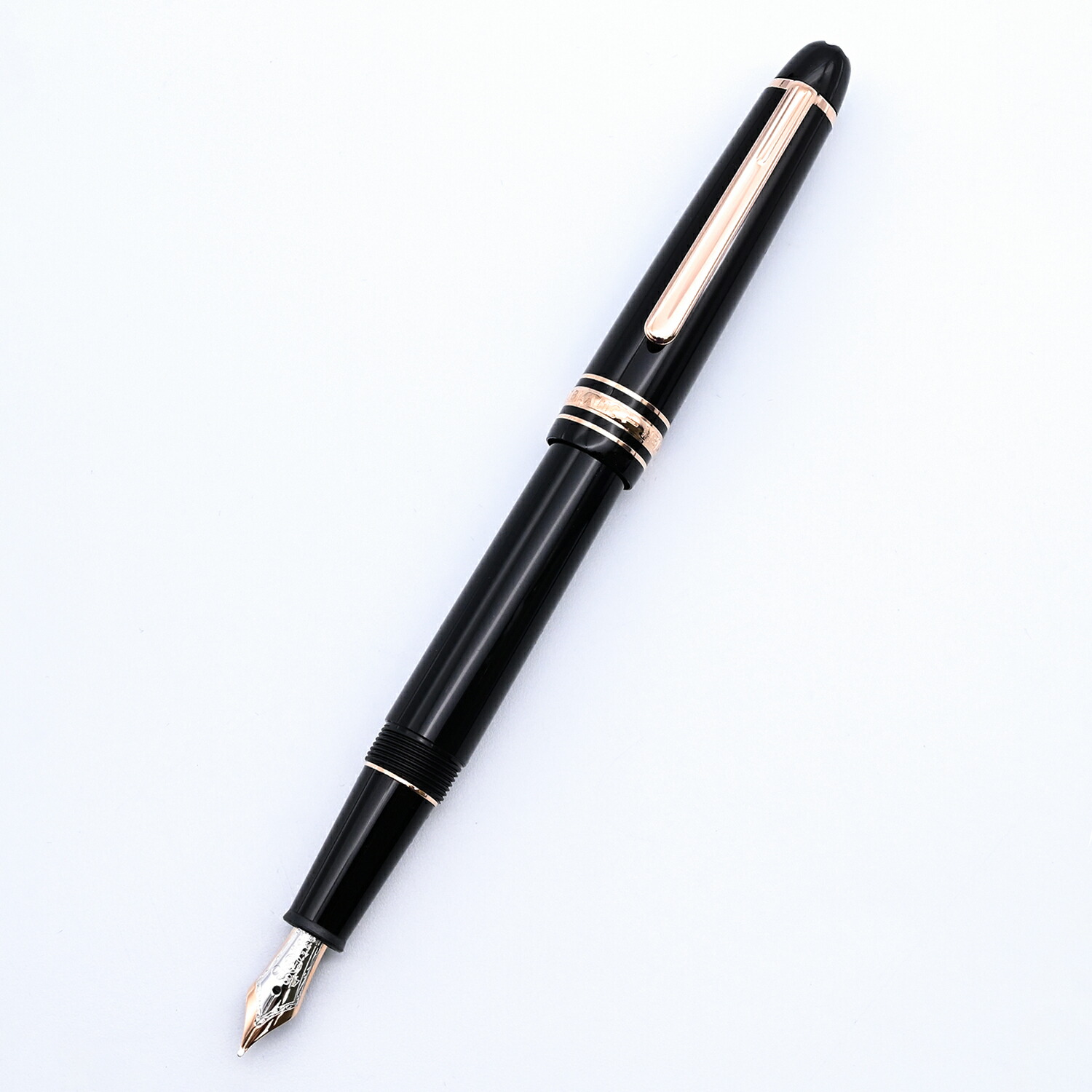 楽天市場】【名入れ有料可】 モンブラン MONTBLANC 万年筆 112675 マイ