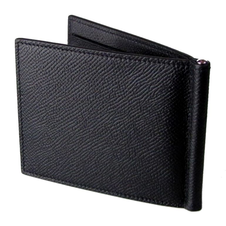 楽天市場】ダンヒル dunhill 財布 メンズ マネークリップ 二つ折り財布