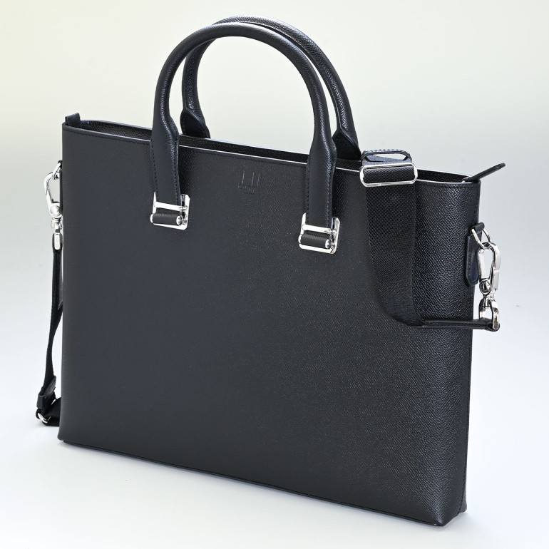 楽天市場】ダンヒル dunhill ビジネスバッグ メンズ ブリーフケース