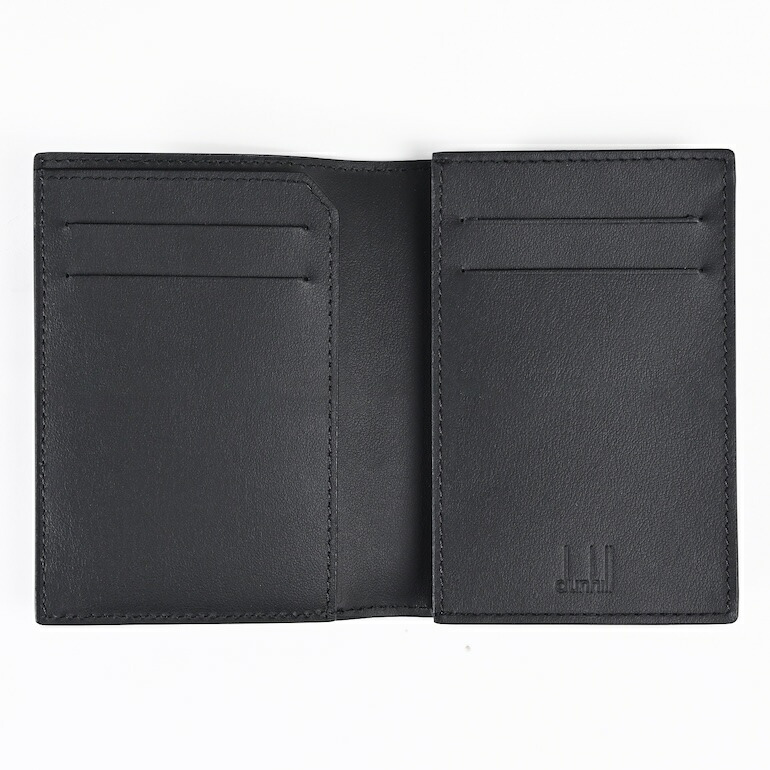 楽天市場】ダンヒル dunhill カードケース メンズ 名刺入れ