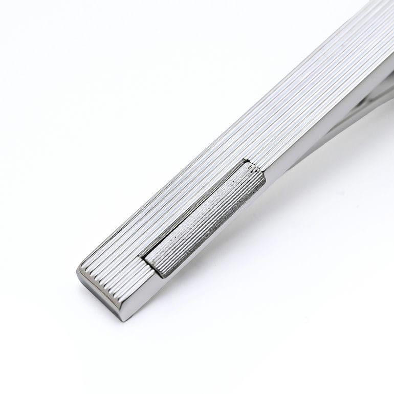 楽天市場】【名入れ可有料】ダンヒル dunhill ネクタイピン タイピン