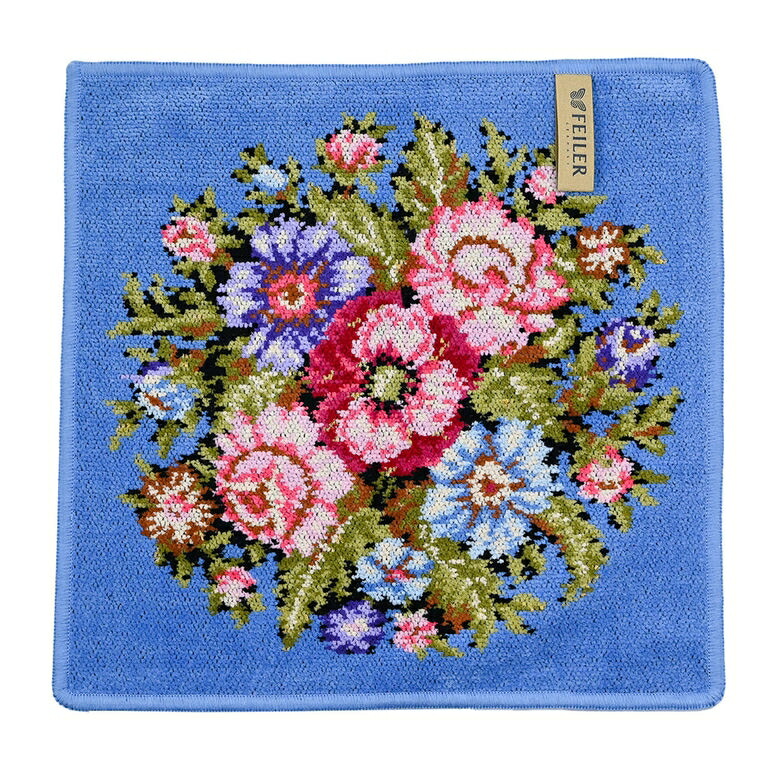 楽天市場】【刺しゅう名入れ可有料】 FEILER フェイラー ハンドタオル