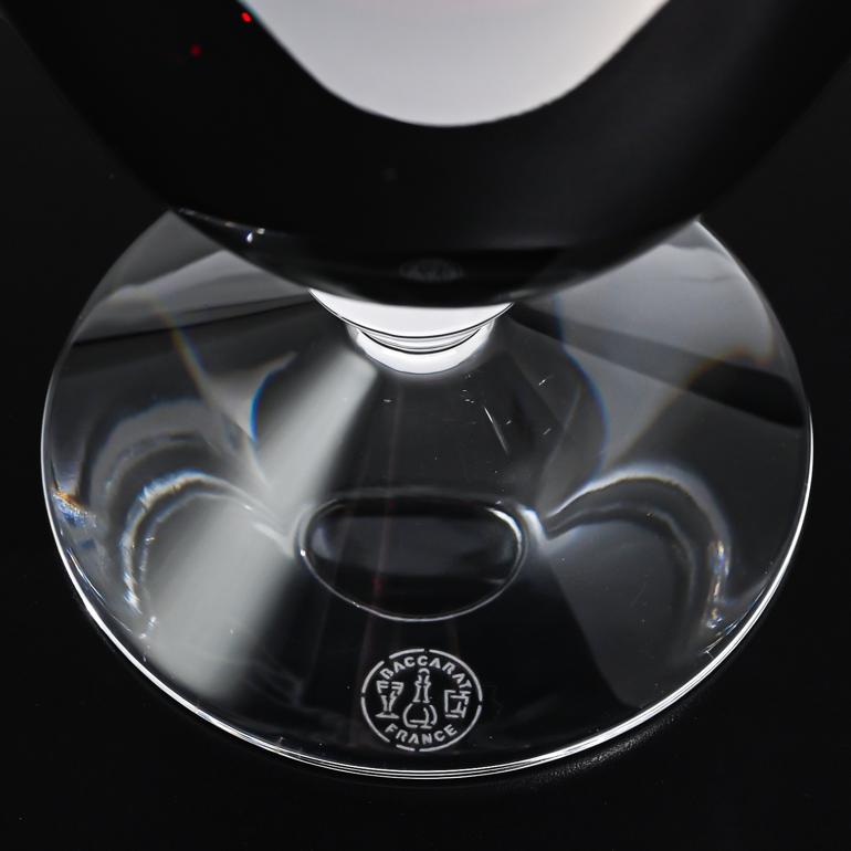 楽天市場】【名入れ可有料】バカラ Baccarat グラス ワイングラス ベガ