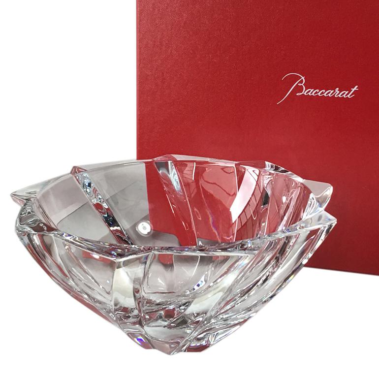 楽天市場】バカラ Baccarat ボウル オブジェクティフ サラダボウル