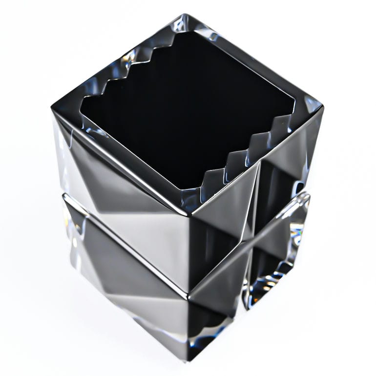 楽天市場】【名入れ可有料】バカラ BACCARAT 新作 ペンホルダー ペン