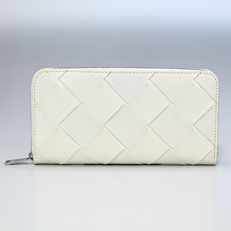 楽天市場】ボッテガヴェネタ BOTTEGA VENETA 長財布 メンズ レディース