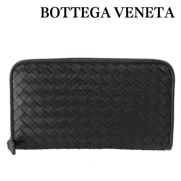 楽天市場】ボッテガヴェネタ BOTTEGA VENETA 長財布 ラウンド