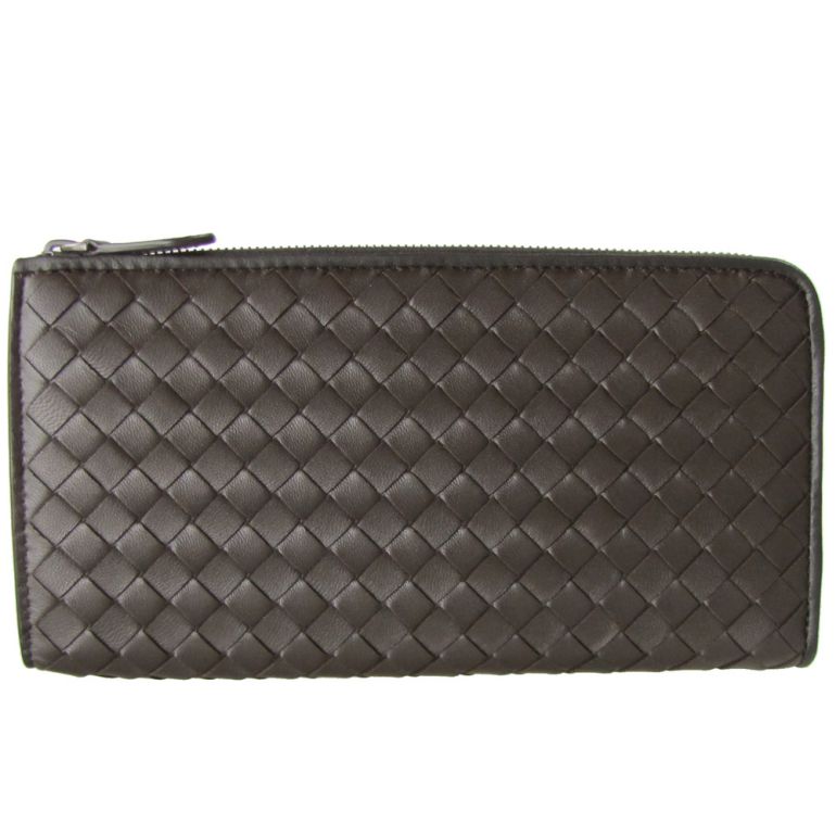 楽天市場】ボッテガヴェネタ BOTTEGA VENETA 長財布 メンズ レディース