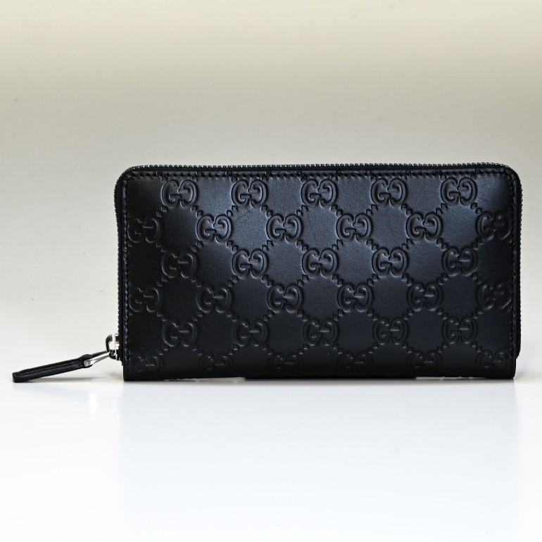 楽天市場】グッチ GUCCI 長財布 ラウンドファスナー AVEL アヴェル GG