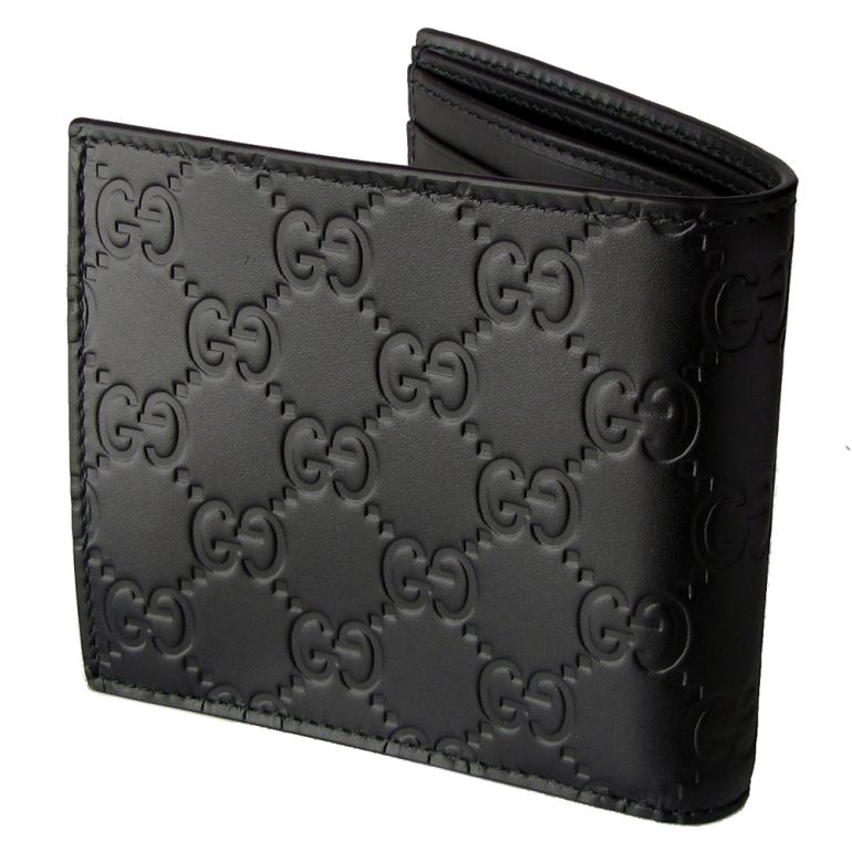 楽天市場】グッチ GUCCI 二つ折り財布 メンズ ドリアン DORIAN GG