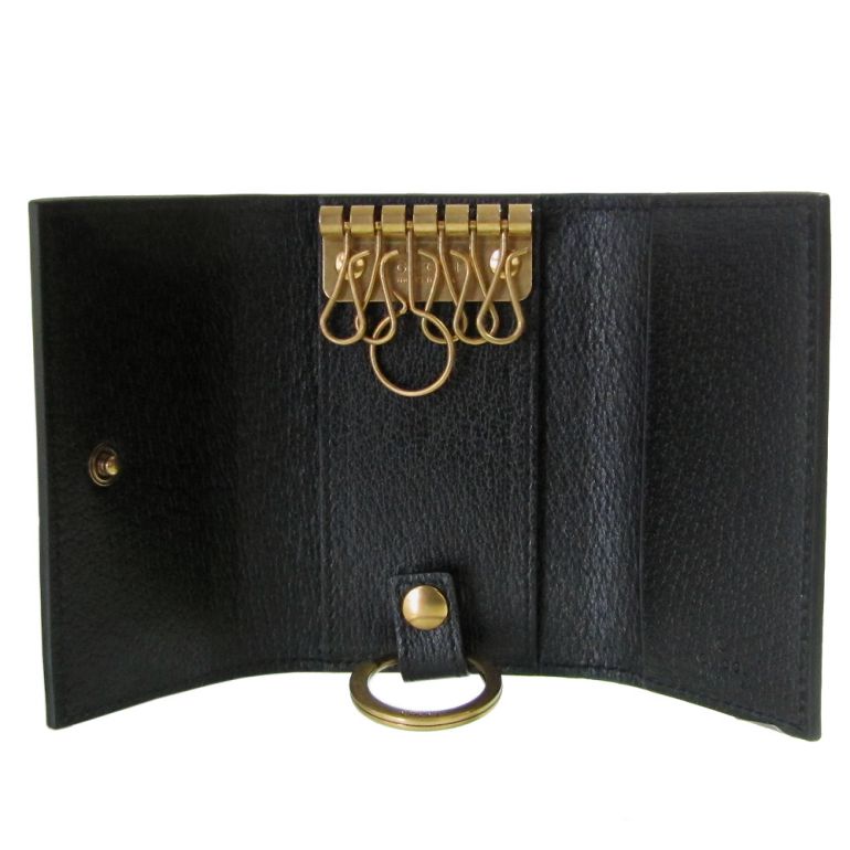 楽天市場】グッチ GUCCI キーケース メンズ レディース ユニセックス