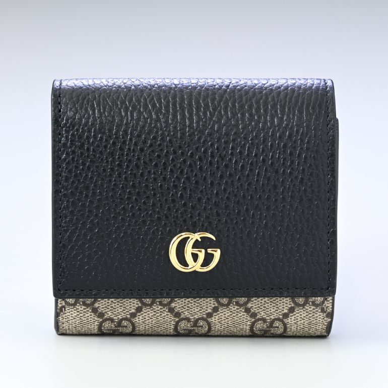 レフレム グランジレイヤーベルト付きデニムショーツ グレー-GUCCI二