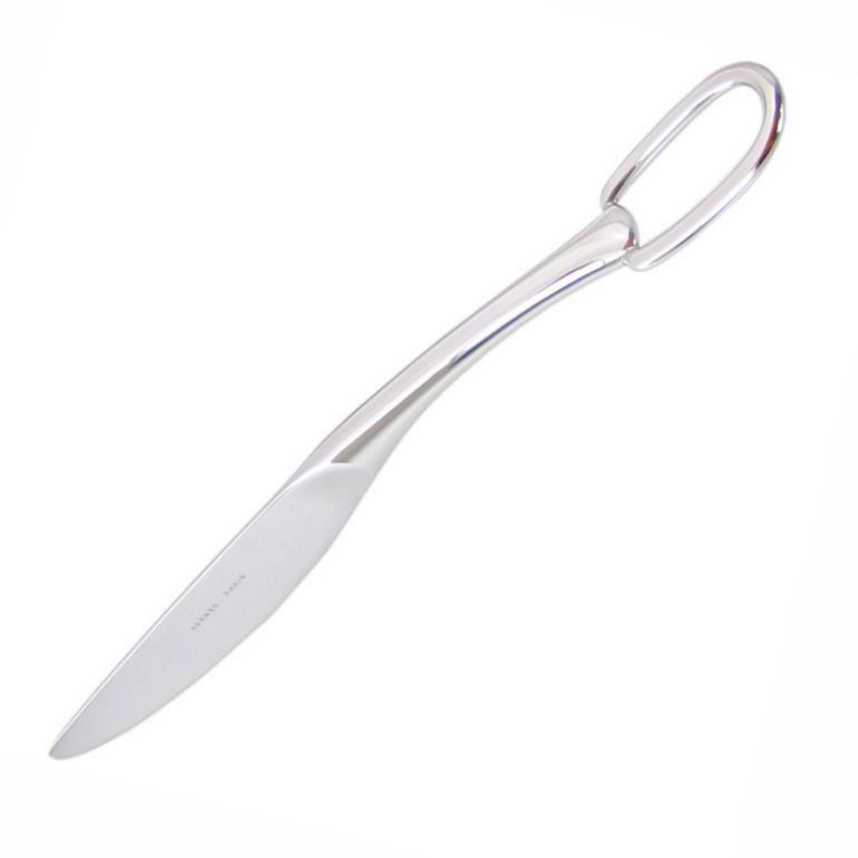 楽天市場】エルメス HERMES デザートスプーン デザートフォーク