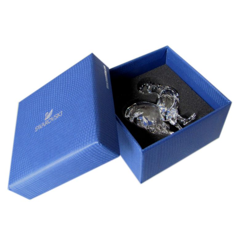 楽天市場】スワロフスキー SWAROVSKI フィギュリン 鶏 Rooster