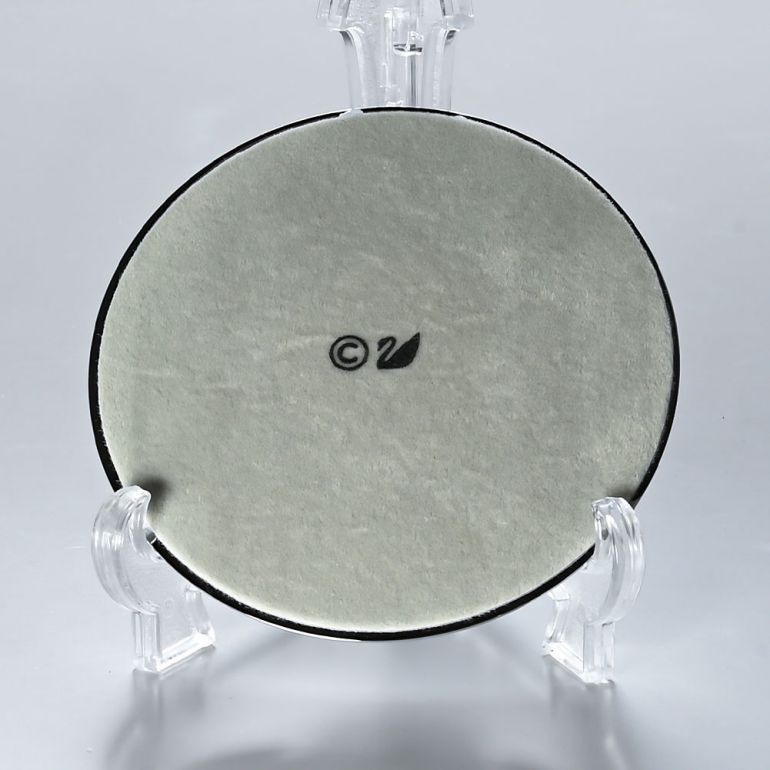 楽天市場】スワロフスキー SWAROVSKI クリスタル ガラス鐘 ドーム